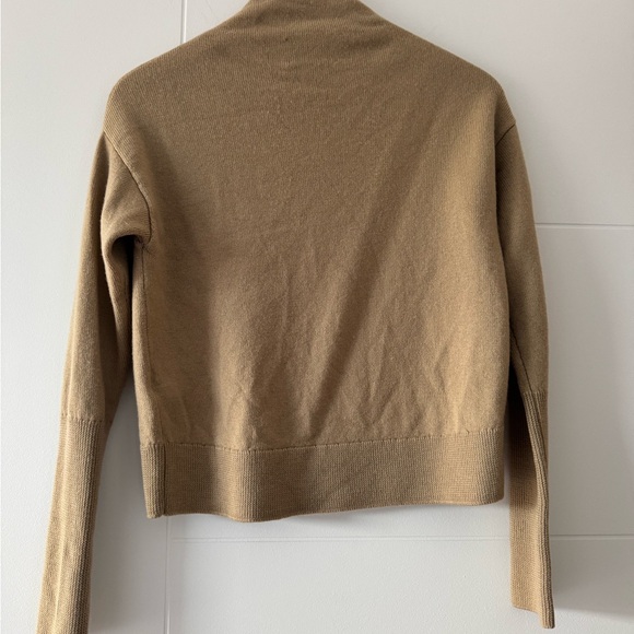 Aritzia Wilfred Cyprie Sweater - Picture 5 of 6